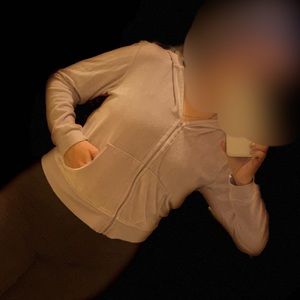 Pre loved VS hoodie XS